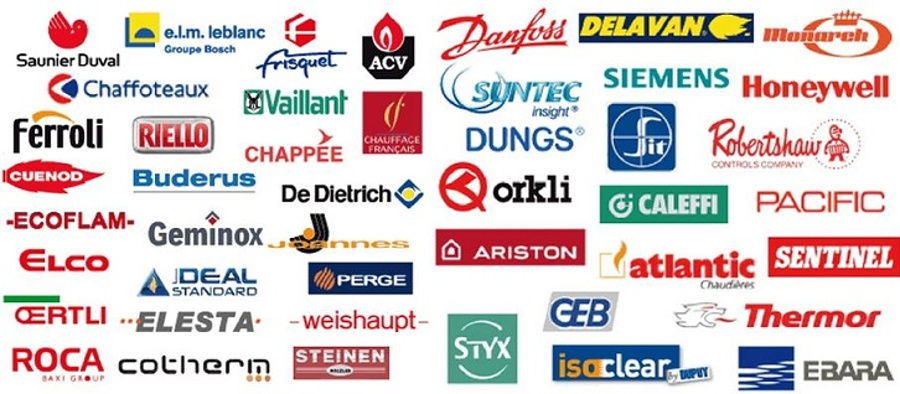 plombier Saint-Avertin